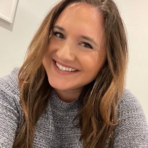 Meet your Posher, Mallory